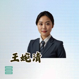王婉清